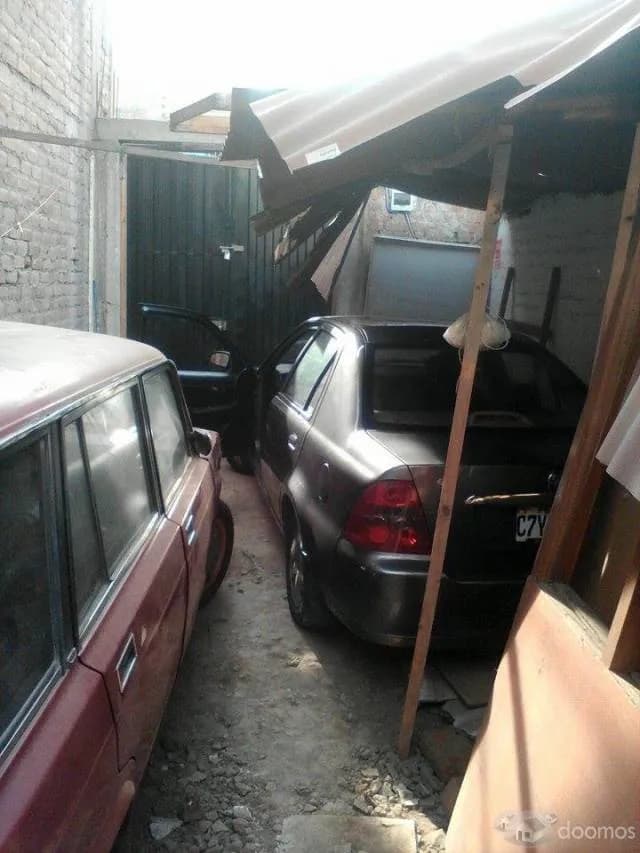 TERRENO CON CUARTO PARA VIVIR — foto 3
