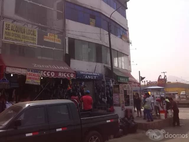 ALQUILO LOCAL COMERCIAL EN VITARTE — foto 4