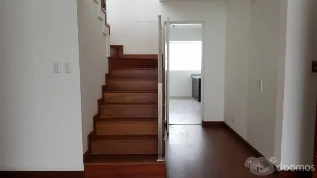 DUPLEX DE ESTRENO/ENTREGA INMEDIATA — foto 1