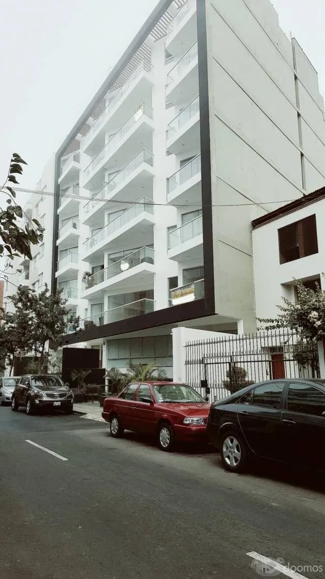 DUPLEX DE ESTRENO/ENTREGA INMEDIATA — foto 8