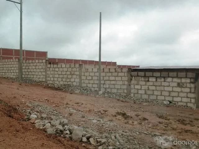 701 C. COLORADO TERRENO INDUSTRIAL VILLA ARAPA — foto 3
