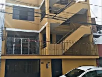 Dpto 1er Piso 153mts AC 3Dom 2bañ 1Garaje 1Patio Cercado Límite Pueblo Libre a 5 cuadras PUCP - AVEP Las Dalias