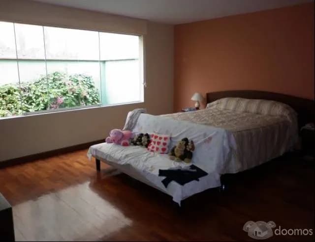 Alquiler de Hermosa Casa en Santiago de Surco — foto 7