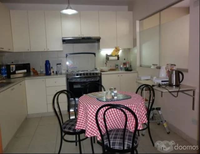 Alquiler de Hermosa Casa en Santiago de Surco — foto 8