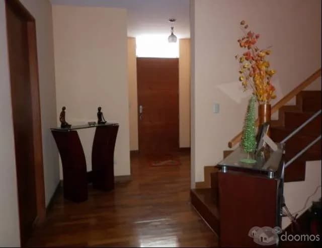 Alquiler de Hermosa Casa en Santiago de Surco — foto 9