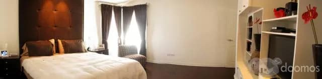 Alquiler: Casa en Casuarinas. Amoblada, equipada Vista panorámica — foto 3