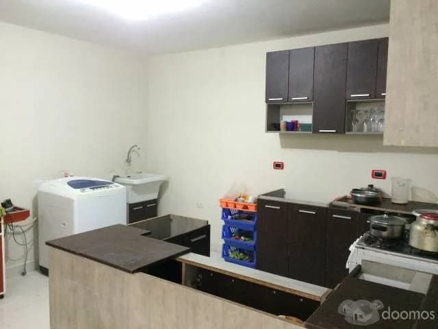 VENTA DE CASA DEPARTAMENTO,Bocanegra.Callao — foto 4