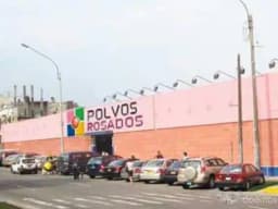 ALQUILER DE LOCAL EN CENTRO COMERCIAL POLVOS ROSADOS  HIGUERETA SURCO