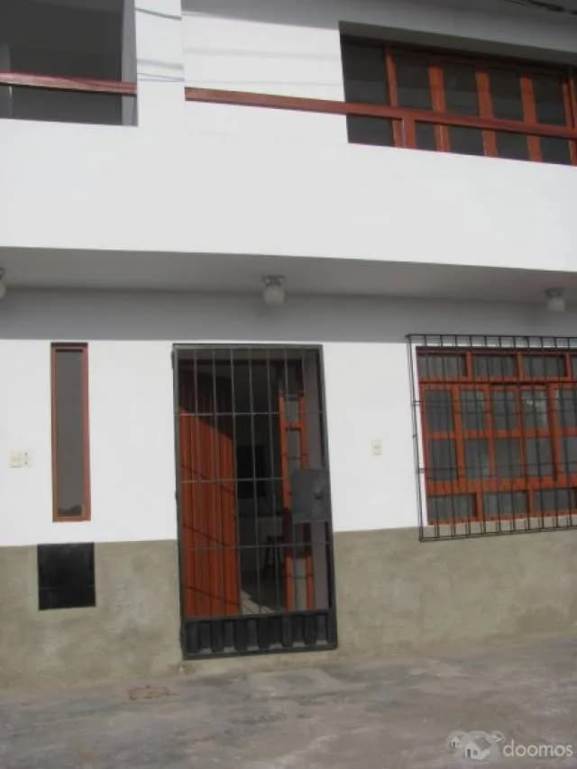 vendo departamentos  en cerro azul cañete — foto 1