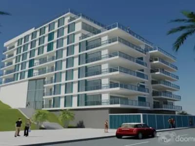 EDIFICIO MONTEMAR PREMIUM