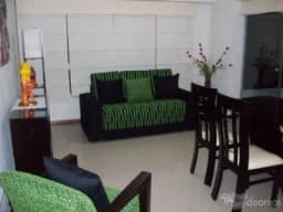 alquilo departamento totalmente amoblado de un dormitorio