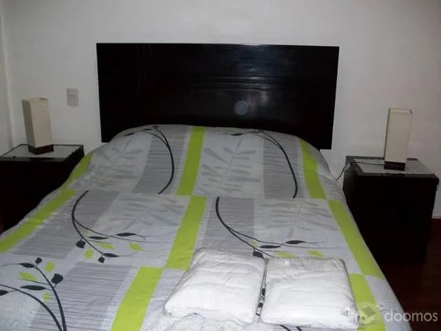 alquilo departamento totalmente amoblado de un dormitorio — foto 2