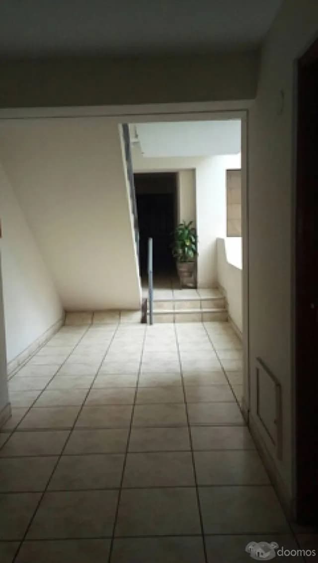 VENTA DE DEPARTAMENTO 1ER PISO — foto 1