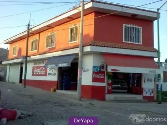 se alquila 2do piso ,los oivos — foto 1