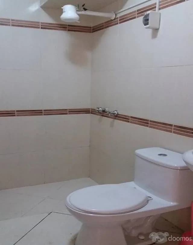 HERMOSO DEPARTAMENTO EN ALQUILER – SANTIAGO DE SURCO — foto 2