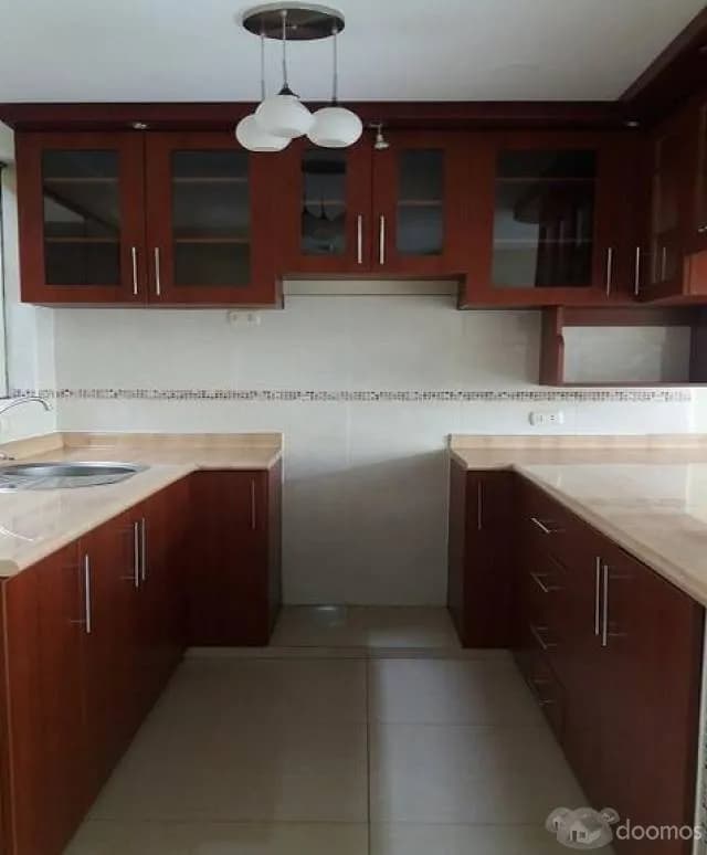 HERMOSO DEPARTAMENTO EN ALQUILER – SANTIAGO DE SURCO — foto 3