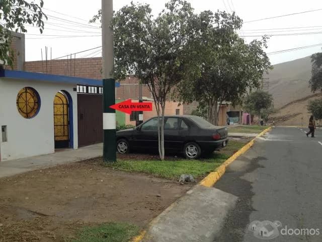 VENDO CASA — foto 2