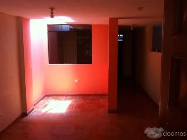 ALQUILO DEPARTAMENTO EN SAN FELIPE COMAS — foto 1
