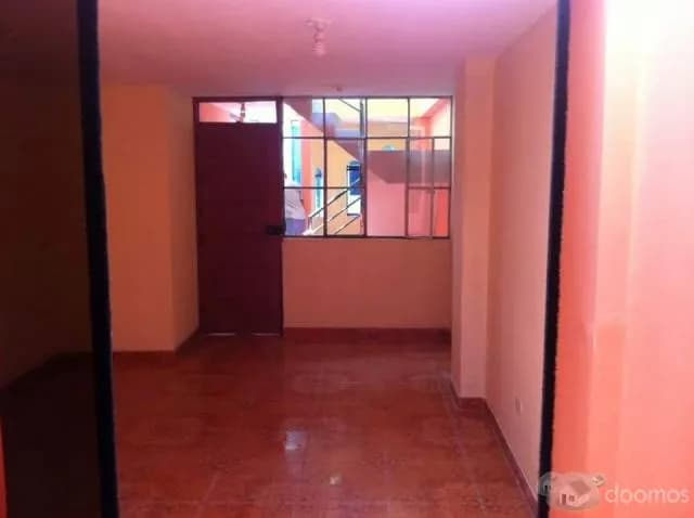 ALQUILO DEPARTAMENTO EN SAN FELIPE COMAS — foto 2