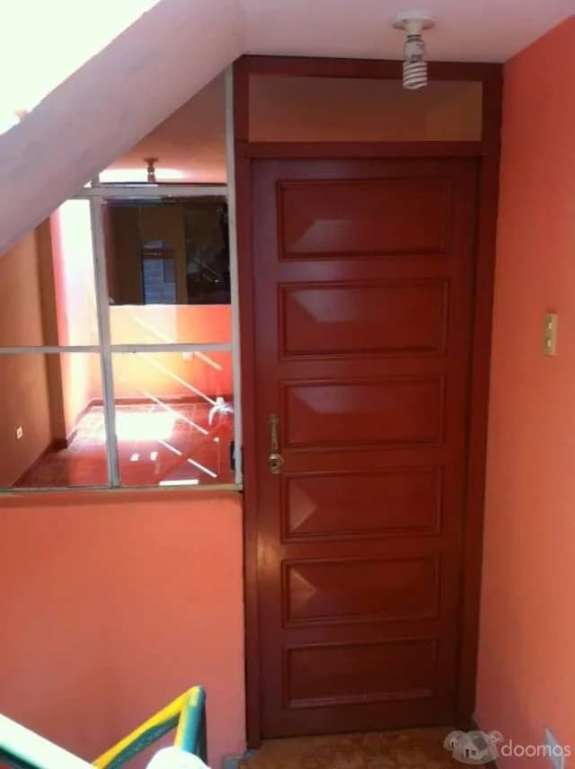 ALQUILO DEPARTAMENTO EN SAN FELIPE COMAS — foto 3
