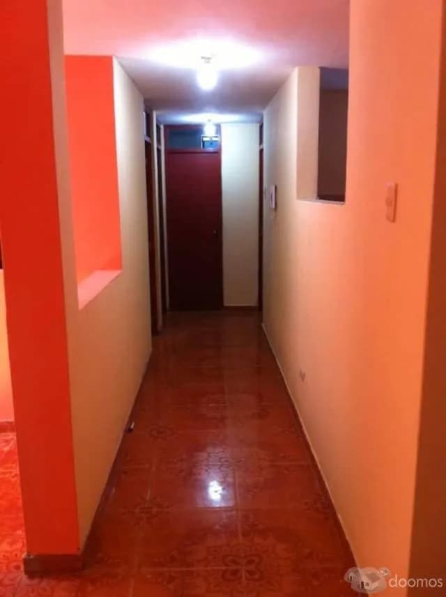 ALQUILO DEPARTAMENTO EN SAN FELIPE COMAS — foto 5