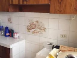 Departamento Frente al Parque en San Isidro