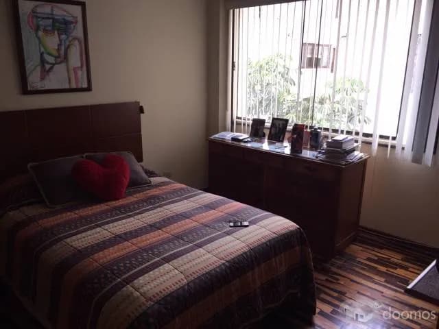 Departamento Frente al Parque en San Isidro — foto 2