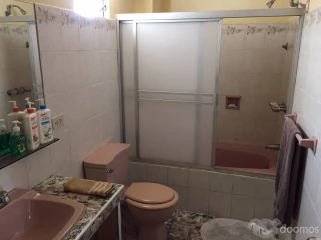 Departamento Frente al Parque en San Isidro — foto 8