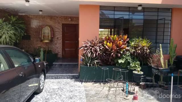 Alquiler de Casa en San Miguel — foto 7