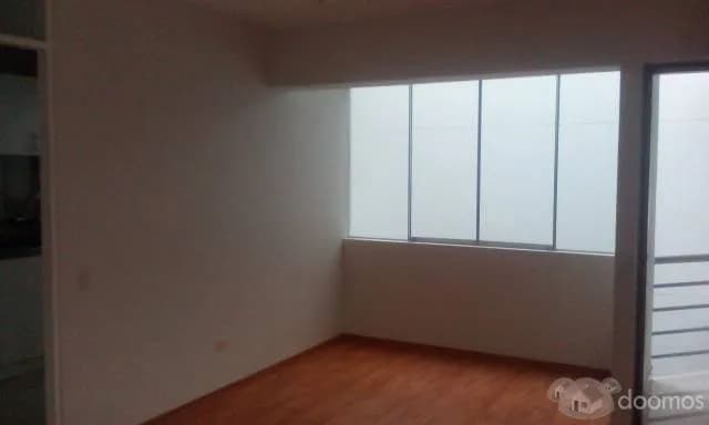 RESIDENCIAL SALAMANCA DE MONTERRICO 2 — foto 2
