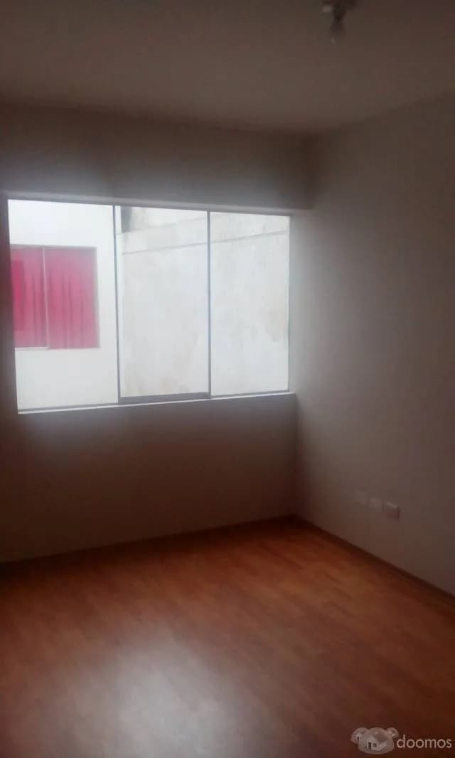 RESIDENCIAL SALAMANCA DE MONTERRICO 2 — foto 4