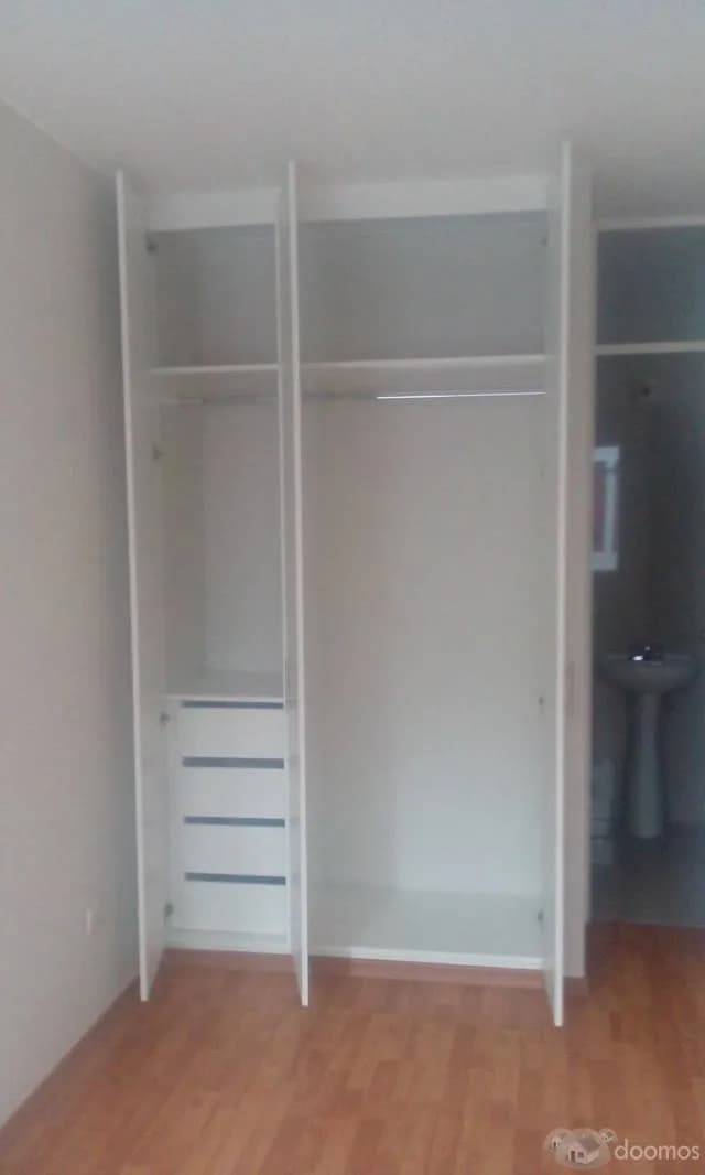 RESIDENCIAL SALAMANCA DE MONTERRICO 2 — foto 5