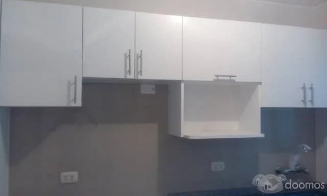 RESIDENCIAL SALAMANCA DE MONTERRICO 2 — foto 6
