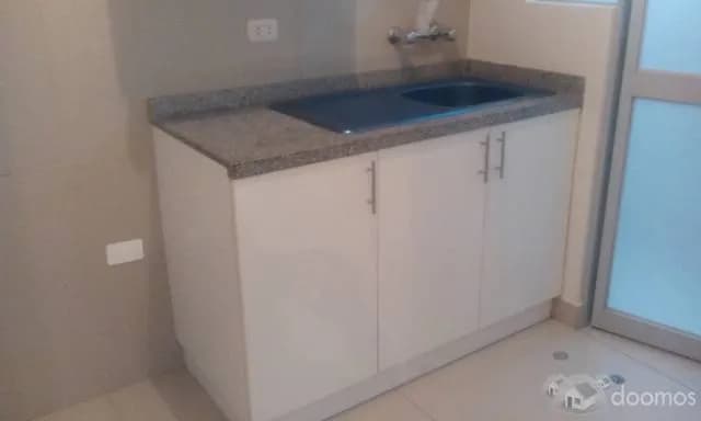 RESIDENCIAL SALAMANCA DE MONTERRICO 2 — foto 7