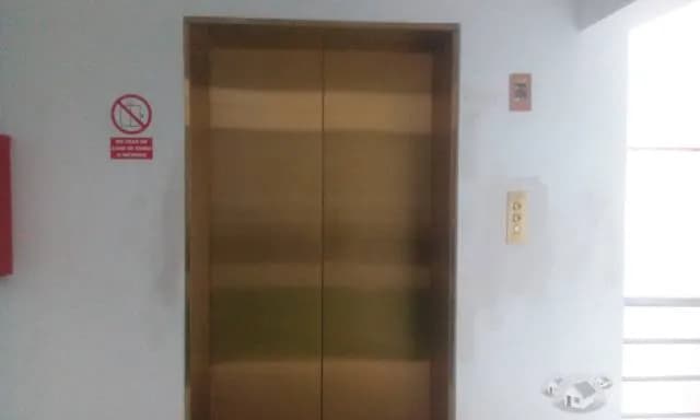 RESIDENCIAL SALAMANCA DE MONTERRICO 2 — foto 10
