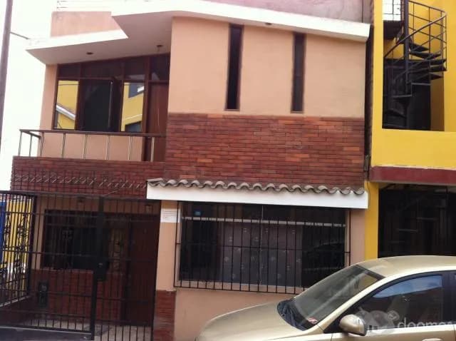 venta de casa en ciudad del deporte — foto 1