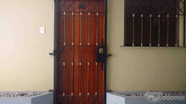 Alquilo Departamento en primer Piso — foto 2