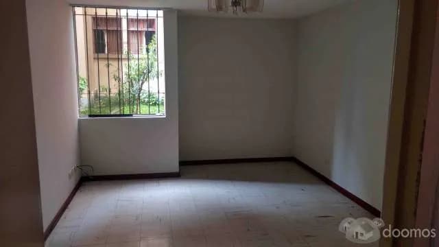 Alquilo Departamento en primer Piso — foto 3