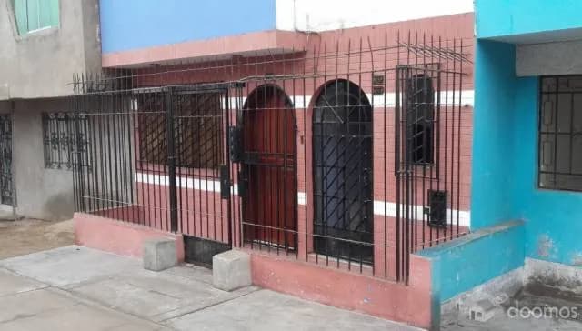 Vendo Lindo Departamento en Mi Perú - Ventanilla, — foto 1
