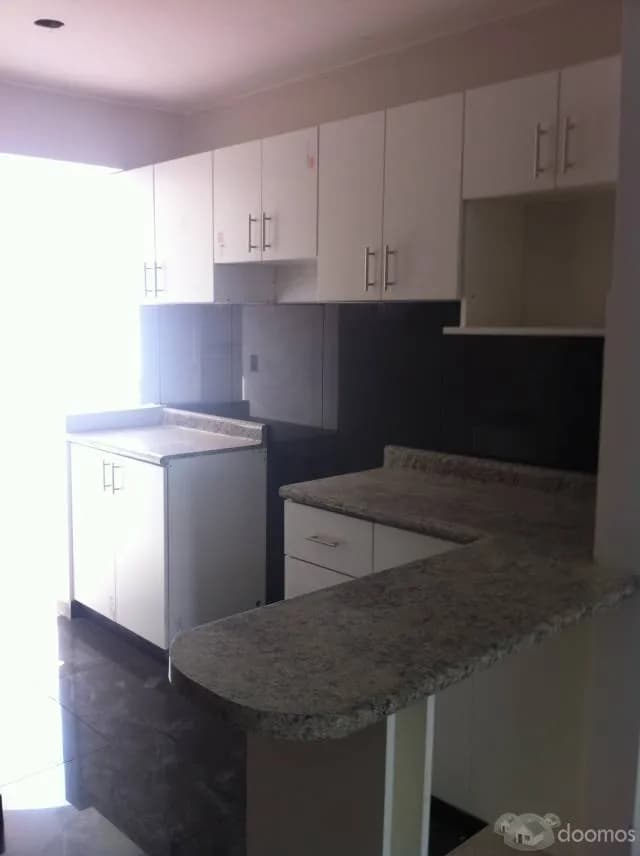 DEPARTAMENTO ESTRENO AV. PERSHING — foto 3