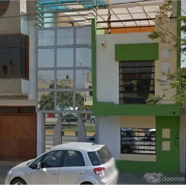 ALQUILER DE CASA PRIMER PISO CON ACABADOS DE PRIMERA EN LAREDO — foto 1