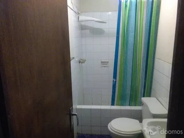 Alquilo Habitación para compartir — foto 5