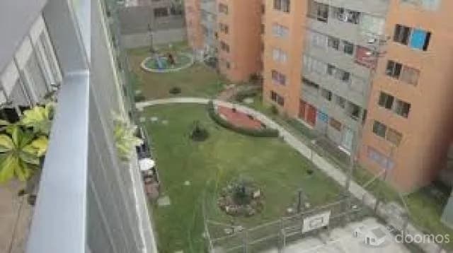 ALQUILO DPTO. EN ESTRENO CONDOMINIO SANTA CLARA — foto 3