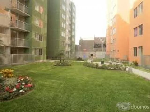 ALQUILO DPTO. EN ESTRENO CONDOMINIO SANTA CLARA — foto 6