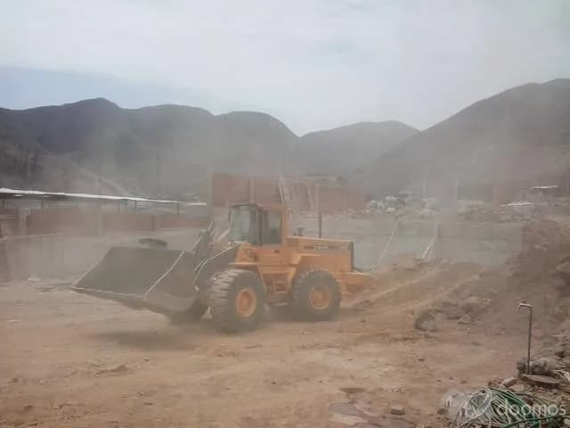 Alquilo Terreno 2500m2 — foto 3