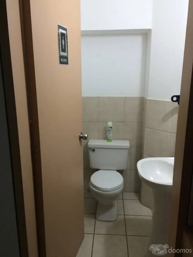 Alquiler Oficina San Isidro, Dasso, amoblada — foto 7
