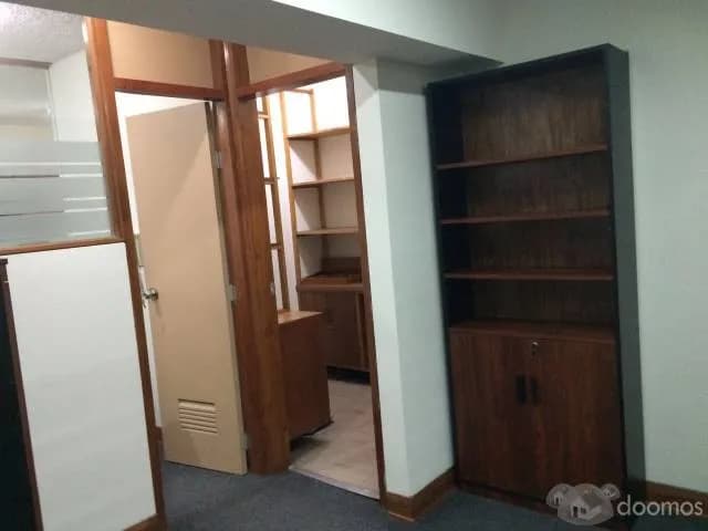 Alquiler Oficina San Isidro, Dasso, amoblada — foto 8