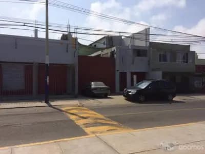 LOCAL INDUSTRIAL CHORRILLOS 1343MT2