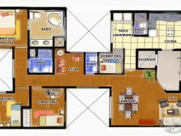 Venta de Departamentos