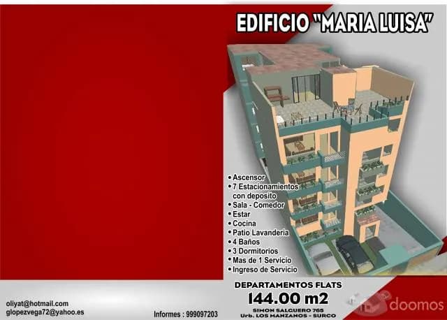 Venta de Departamentos — foto 2